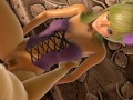 The last elf Cuntia's ultimate hopes Season 01 Final Episode --- The Summoned Servant