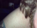 Flashback: Eating The Roommate Until She Creams