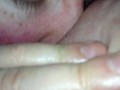 Flashback: Eating The Roommate Until She Creams