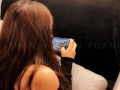 Big Boobs Pinay Gamer Fucked While Playing Mobile Game