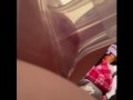 BREAST PUMP Old mature MILF BBW chubby 