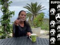 How to BDSM - Nippelgames with Thai-Sticks also known as Nipplesticks