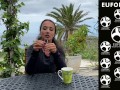 How to BDSM - Nippelgames with Thai-Sticks also known as Nipplesticks