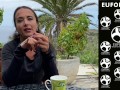How to BDSM - Nippelgames with Thai-Sticks also known as Nipplesticks