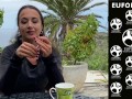 How to BDSM - Nippelgames with Thai-Sticks also known as Nipplesticks