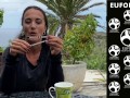 How to BDSM - Nippelgames with Thai-Sticks also known as Nipplesticks