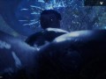 Sensual Lesbian Love in The Mysterious Forest (Wild Life) Full