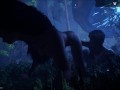 Sensual Lesbian Love in The Mysterious Forest (Wild Life) Full
