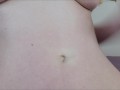 Belly Button Fetish