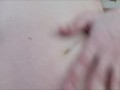 Belly Button Fetish