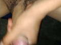 Masturbate watch porn (gemidos)