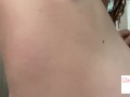 first armpit video for armpit fetish - glimpseofme