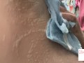 first armpit video for armpit fetish - glimpseofme
