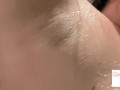 first armpit video for armpit fetish - glimpseofme