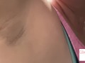 first armpit video for armpit fetish - glimpseofme