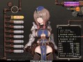 HentaiGame Mei-Chan Adventure#2 wood trap