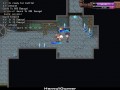 HentaiGame Mei-Chan Adventure#2 wood trap