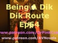 Being A Dik (Dik Route) 64