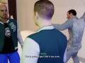 Being A Dik (Dik Route) 64