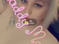 Big tit teaser