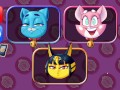 Ловля кота FURRY египетская Клеопатра [Gameplay]