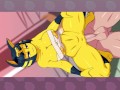 Ловля кота FURRY египетская Клеопатра [Gameplay]