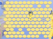 Ловля кота FURRY египетская Клеопатра [Gameplay]