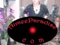 Lustful mature bitch recites Pushkin's poems! If you want to be heard, spread your legs wider!