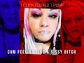 1 Click equals 1 pump cum feeling like a sissy bitch