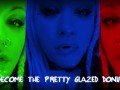 Become the pretty glazed Donut