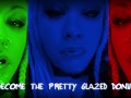 Become the pretty glazed Donut