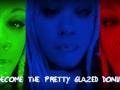 Become the pretty glazed Donut