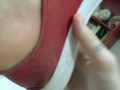 Stepmommy Has Extremely Huge And Stinky Feet Size 10