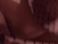 pissing after orgasm