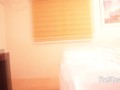 Change Oil With Pinay Babe MsStacy08
