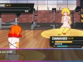 Oppaimon Hentai Game Ep6 Gym pokemon fuck