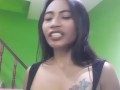 LIVE Kinky webcam model May going wild in public street