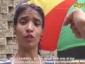 CarneDelMercado - Yamile Mil Big Booty Latina Colombiana Oiled Up For Hardcore Pussy Fuck
