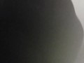 V582 part one of fully dressed shower with masturbation