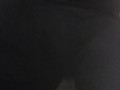 V582 part one of fully dressed shower with masturbation