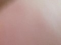 V 584 part 2 finish the fully dressed shower with orgasm