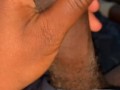 Talking dirty to you as I stroke my BBC to a huge Cumshot! (Snapchat: @ iampb901)