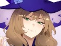 Lisa Casts a Spell on You~(Hentai JOI) (Patreon March) (Genshin Impact, Light Femdom)