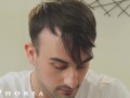 Gay Pornstar Fucks Stepbrother's Wife To Practice Straight Sex - BiPhoria