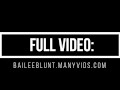 Large Glass Dildo Fucking / Creamy Cum (Preview: Full Video Link In Comments)