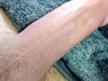  الحاج بوزب كبير كيصور لصاحبتو وهي كتكفت عليه