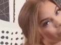 Swallowed my gym trainer’s cum LOAD