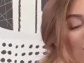 Swallowed my gym trainer’s cum LOAD