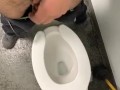 Peeing feels so good 
