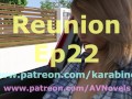 Reunion 22